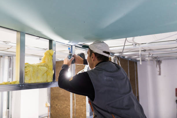 Types of Insulation We Offer in Waterville, NY