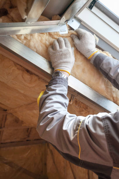 Professional Insulation Contractor in Waterville, NY