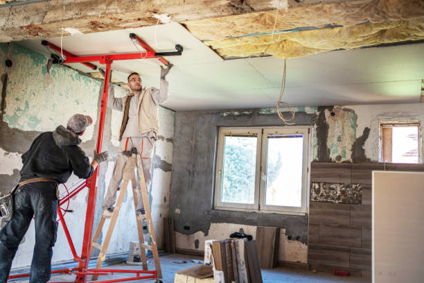 Best Spray Foam Insulation in Waterville, NY