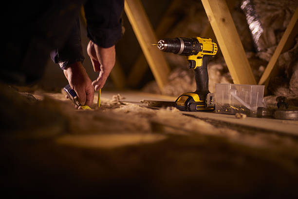 Best Residential Insulation in Waterville, NY